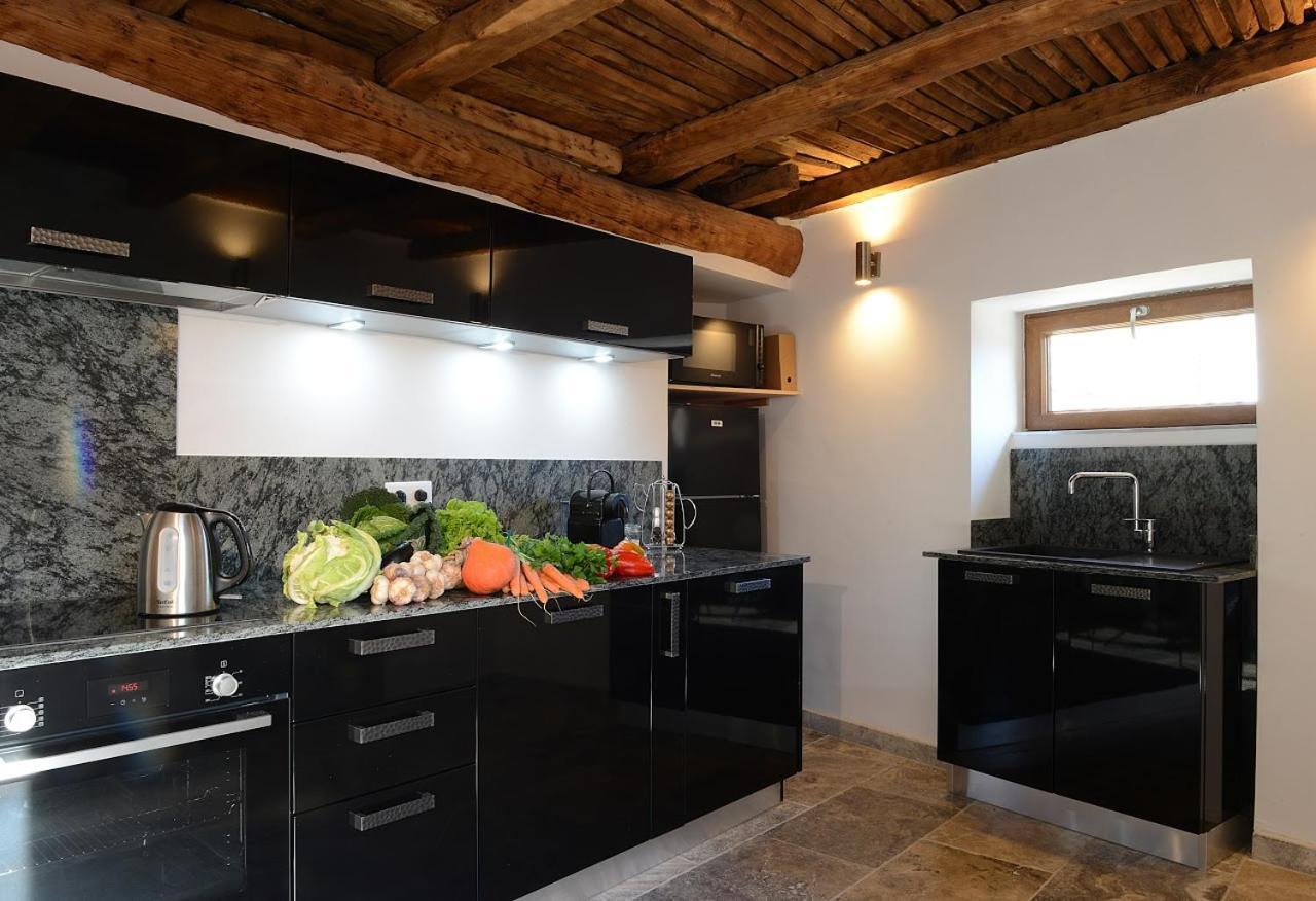 Au Coeur Du Village De Lucciana Lucciana  Bagian luar foto