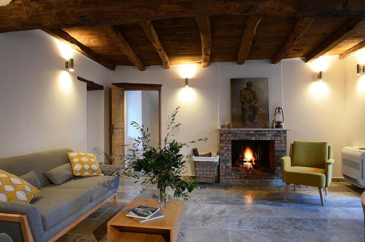 Au Coeur Du Village De Lucciana Lucciana  Bagian luar foto