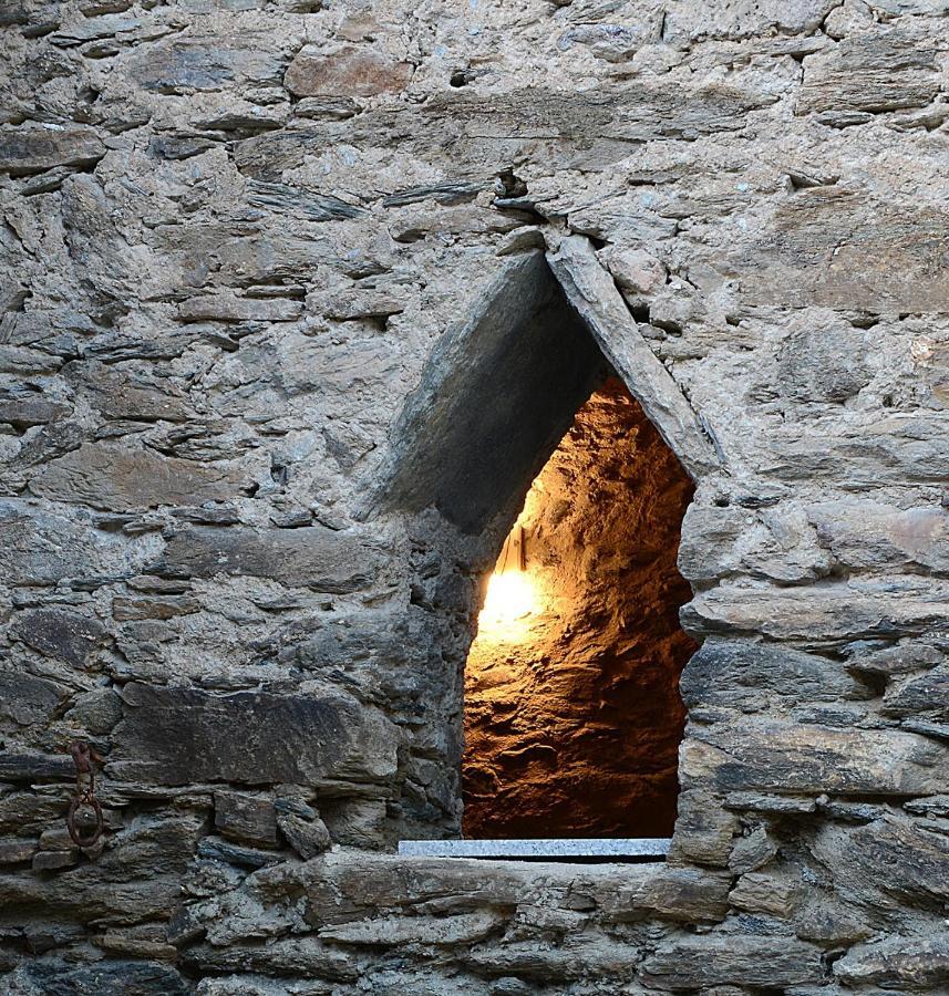 Au Coeur Du Village De Lucciana Lucciana  Bagian luar foto